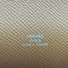 エルメス HERMES ナップトゥーゴー G刻印 ゴールド シルバー金具 エプソン レディース ショルダーバッグ