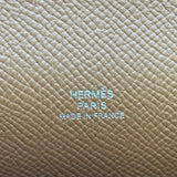 エルメス HERMES ナップトゥーゴー G刻印 ゴールド シルバー金具 エプソン レディース ショルダーバッグ
