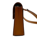 エルメス HERMES ナップトゥーゴー G刻印 ゴールド シルバー金具 エプソン レディース ショルダーバッグ