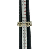 エルメス HERMES シェーヌダンクル アンシェネリング シルバー Ag925 ジュエリー