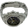タグ・ホイヤー TAG HEUER リンク クロノグラフ アイルトン セナ限定モデル CT2115.BA0550 ブラック ステンレススチール 自動巻き メンズ 腕時計