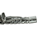 タグ・ホイヤー TAG HEUER リンク クロノグラフ アイルトン セナ限定モデル CT2115.BA0550 ブラック ステンレススチール 自動巻き メンズ 腕時計