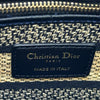 クリスチャン・ディオール Christian Dior レディディーライトスモール スーベニアパリ マルチカラー キャンバス レディース ショルダーバッグ