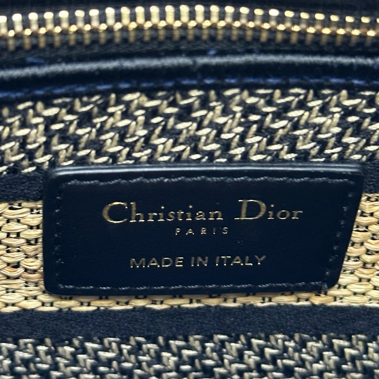 クリスチャン・ディオール Christian Dior レディディーライトスモール