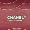 シャネル CHANEL デカマトラッセ30 A58600 16番台 ブラック シルバー金具 キャビアスキン レディース ショルダーバッグ