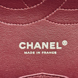 シャネル CHANEL デカマトラッセ30 A58600 16番台 ブラック シルバー金具 キャビアスキン レディース ショルダーバッグ