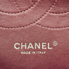 シャネル CHANEL デカマトラッセ30 A58600 21番台 ブラック シルバー金具 キャビアスキン レディース ショルダーバッグ