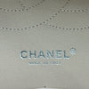 シャネル CHANEL デカマトラッセ30 A58600 15番台 ベージュ シルバー金具 ラムスキン レディース ショルダーバッグ