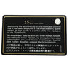 シャネル CHANEL デカマトラッセ30 A58600 15番台 ベージュ シルバー金具 ラムスキン レディース ショルダーバッグ
