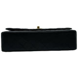 シャネル CHANEL マトラッセ25 A01112 28番台 ネイビー ゴールド金具 キャビアスキン レディース ショルダーバッグ