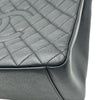 シャネル CHANEL GSTチェーントート A50995 17番台 ブラック ゴールド金具 キャビアスキン レディース ハンドバッグ