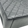 シャネル CHANEL GSTチェーントート A50995 17番台 ブラック ゴールド金具 キャビアスキン レディース ハンドバッグ
