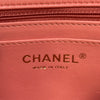 シャネル CHANEL ミニマトラッセ18 A35200 ピンク ゴールド金具 ラムスキン レディース ショルダーバッグ