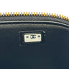 シャネル CHANEL マトラッセ トップハンドル2WAYバニティ AP3017 ブラック ゴールド金具 キャビアスキン レディース ショルダーバッグ