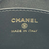 シャネル CHANEL マトラッセチェーンハンドルショルダー AP3354 ブラック ゴールド金具 シャイニーラムスキン レディース ショルダーバッグ