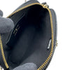シャネル CHANEL マトラッセチェーンハンドルショルダー AP3354 ブラック ゴールド金具 シャイニーラムスキン レディース ショルダーバッグ