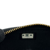 シャネル CHANEL マトラッセチェーンハンドルショルダー AP3354 ブラック ゴールド金具 シャイニーラムスキン レディース ショルダーバッグ