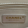 シャネル CHANEL コインモチーフショルダーバッグ AS2222 30番台 ベージュ ゴールド金具 ラムスキン レディース ショルダーバッグ