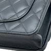 シャネル CHANEL マトラッセチェーンウォレット AP0250 ブラック ゴールド金具 ラムスキン レディース ショルダーバッグ
