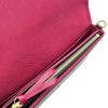 ルイ・ヴィトン LOUIS VUITTON ポシェット・フェリシー M81896 ブラウン モノグラム・キャンバス レディース ショルダーバッグ