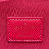 ルイ・ヴィトン LOUIS VUITTON ポシェット・フェリシー M81896 ブラウン モノグラム・キャンバス レディース ショルダーバッグ