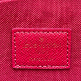 ルイ・ヴィトン LOUIS VUITTON ポシェット・フェリシー M81896 ブラウン モノグラム・キャンバス レディース ショルダーバッグ