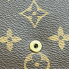 ルイ・ヴィトン LOUIS VUITTON ポシェット・フェリシー M81896 ブラウン モノグラム・キャンバス レディース ショルダーバッグ