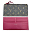 ルイ・ヴィトン LOUIS VUITTON ポシェット・フェリシー M81896 ブラウン モノグラム・キャンバス レディース ショルダーバッグ