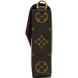 ルイ・ヴィトン LOUIS VUITTON ポシェット・フェリシー M81896 ブラウン モノグラム・キャンバス レディース ショルダーバッグ