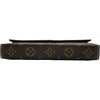 ルイ・ヴィトン LOUIS VUITTON ポシェット・フェリシー M81896 ブラウン モノグラム・キャンバス レディース ショルダーバッグ