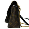 ルイ・ヴィトン LOUIS VUITTON パッシー M45592 ブラウン モノグラム・キャンバス レディース ショルダーバッグ
