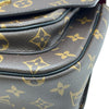 ルイ・ヴィトン LOUIS VUITTON パッシー M45592 ブラウン モノグラム・キャンバス レディース ショルダーバッグ
