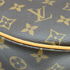 ルイ・ヴィトン LOUIS VUITTON ループ M81098 ブラウン モノグラム・キャンバス レディース ショルダーバッグ