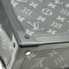 ルイ・ヴィトン LOUIS VUITTON ソフトトランク M44730 ブラック モノグラム・エクリプス メンズ ショルダーバッグ