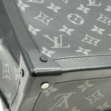 ルイ・ヴィトン LOUIS VUITTON ソフトトランク M44730 ブラック モノグラム・エクリプス メンズ ショルダーバッグ