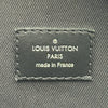 ルイ・ヴィトン LOUIS VUITTON ソフトトランク M44730 ブラック モノグラム・エクリプス メンズ ショルダーバッグ
