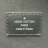 ルイ・ヴィトン LOUIS VUITTON ソフトトランク M44730 ブラック モノグラム・エクリプス メンズ ショルダーバッグ