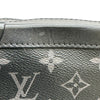 ルイ・ヴィトン LOUIS VUITTON ソフトトランク M44730 ブラック モノグラム・エクリプス メンズ ショルダーバッグ