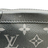 ルイ・ヴィトン LOUIS VUITTON ソフトトランク M44730 ブラック モノグラム・エクリプス メンズ ショルダーバッグ