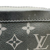 ルイ・ヴィトン LOUIS VUITTON ソフトトランク M44730 ブラック モノグラム・エクリプス メンズ ショルダーバッグ