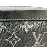 ルイ・ヴィトン LOUIS VUITTON ソフトトランク M44730 ブラック モノグラム・エクリプス メンズ ショルダーバッグ