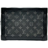 ルイ・ヴィトン LOUIS VUITTON ソフトトランク M44730 ブラック モノグラム・エクリプス メンズ ショルダーバッグ