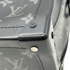 ルイ・ヴィトン LOUIS VUITTON ソフトトランク M44730 ブラック モノグラム・エクリプス メンズ ショルダーバッグ