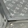 ルイ・ヴィトン LOUIS VUITTON ソフトトランク M44730 ブラック モノグラム・エクリプス メンズ ショルダーバッグ