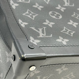 ルイ・ヴィトン LOUIS VUITTON ソフトトランク M44730 ブラック モノグラム・エクリプス メンズ ショルダーバッグ