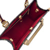 ルイ・ヴィトン LOUIS VUITTON オンザゴーPM 草間彌生コラボ M46380 ブラウン モノグラム・ペインテッドドット レディース ショルダーバッグ
