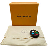 ルイ・ヴィトン LOUIS VUITTON オンザゴーPM 草間彌生コラボ M46380 ブラウン モノグラム・ペインテッドドット レディース ショルダーバッグ