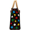 ルイ・ヴィトン LOUIS VUITTON オンザゴーPM 草間彌生コラボ M46380 ブラウン モノグラム・ペインテッドドット レディース ショルダーバッグ