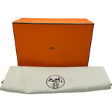 エルメス HERMES リンディ ミニ G刻印 エトゥープ ゴールド金具 トリヨン レディース ショルダーバッグ