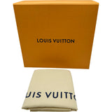 ルイ・ヴィトン LOUIS VUITTON ソミュールBB M46740 ブラウン モノグラムキャンバス レディース ショルダーバッグ